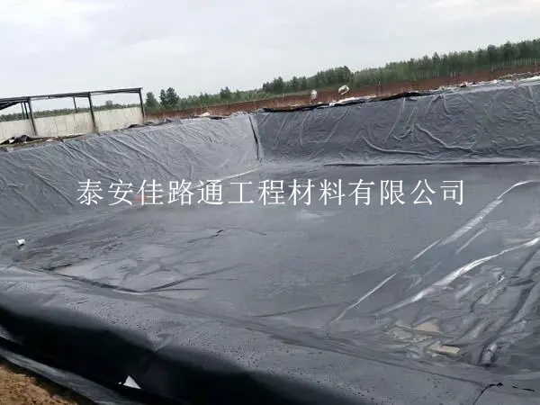 可能會導致養(yǎng)殖防滲膜防滲效果下降的原因 可能會導致養(yǎng)殖防滲膜防滲效果下降的原因