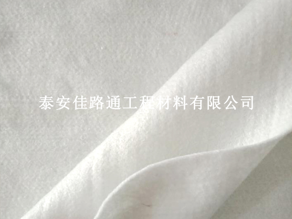 如何合理選購丙綸土工布:簡明指南 如何合理選購丙綸土工布:簡明指南