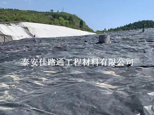 水產(chǎn)養(yǎng)殖防滲膜細(xì)節(jié)裁剪技巧：精準(zhǔn)高效，守護(hù)水域新生態(tài)