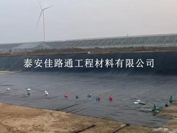 養(yǎng)殖土工膜:水產(chǎn)養(yǎng)殖的綠色守護者 養(yǎng)殖土工膜:水產(chǎn)養(yǎng)殖的綠色守護者